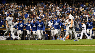 The Winter Of Mega-Stars Unexpectedly But Heart-Warmingly Staying With Their Original Teams Begins With Clayton Kershaw Re-Signing With The Dodgers